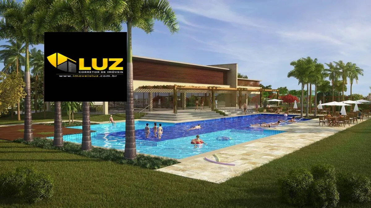 Imagem Villa Reale Aquiraz - Viva com Conforto, Exclusividade e Qualidade de Vida