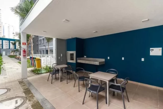 Imagem MUNDO APTO RIO BRANCO - Studio 33m², ótima localização, conectado com o melhor do centro de SP!