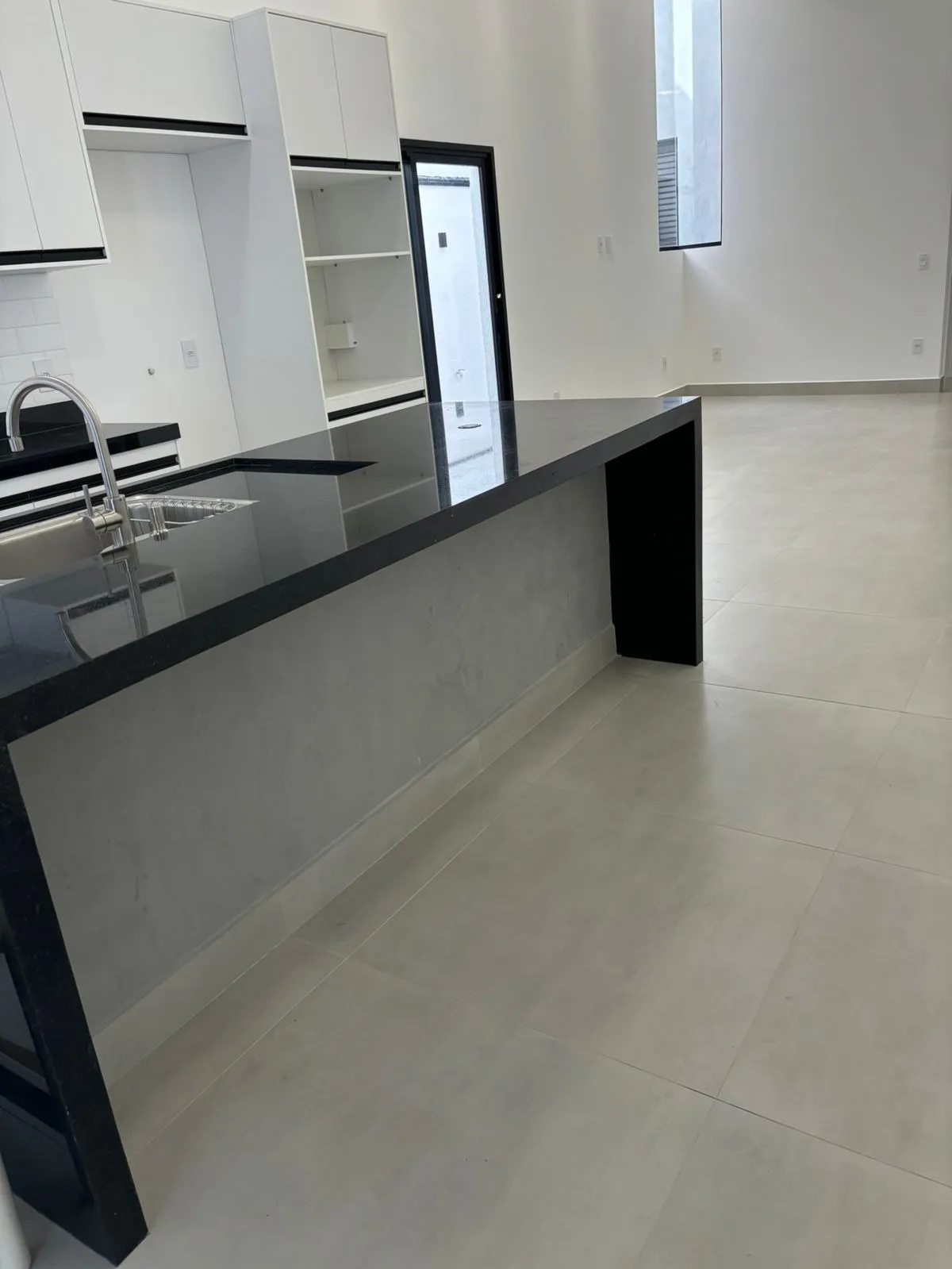Imagem Casa Térrea Chácara Ondina com 3 suítes Sorocaba/SP