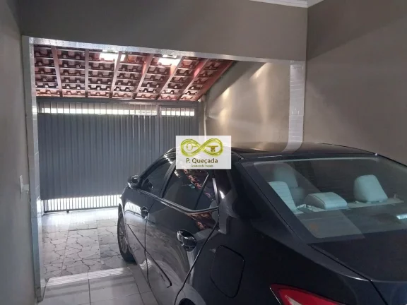 Imagem Casa disponível para venda, com 03 quartos e 02 banheiros!