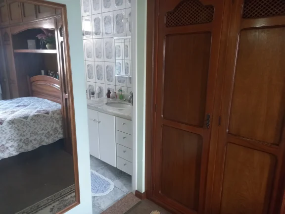 Imagem APARTAMENTO, VENDA E COMPRA, CONDOMÍNIO PORTAL DO PACAEMBÚ, JUNDIAÍ