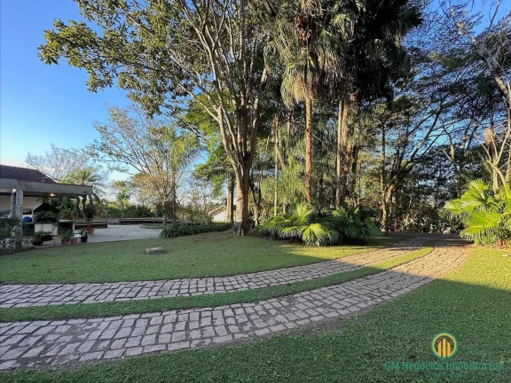 Imagem Fazendinha 10.490m² - Morar ou INCORPORAR: permite lotes de 450m²