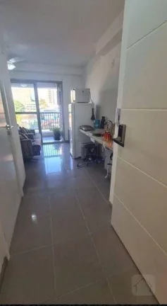Imagem Studio com 1 dormitório para alugar, 30 m² por R$ 3.509,00/mês - Butantã - São Paulo/SP