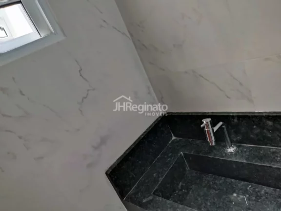 Imagem Casa térrea à venda no Condomínio Horto Florestal Villagio - Sorocaba