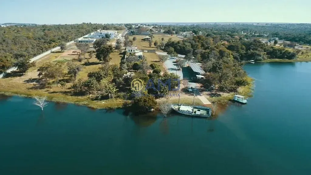 Imagem Lote à venda no Condomínio Marinas di Caldas