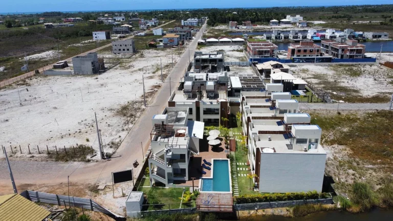 Imagem Apartamento Barra Grande