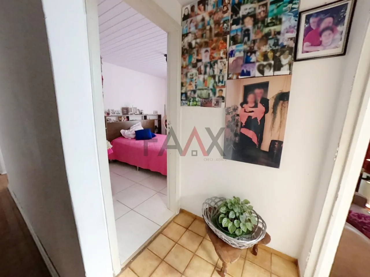 Imagem Casa com 2 dormitórios,405.00m , BONSUCESSO, GUARAPUAVA - PR
