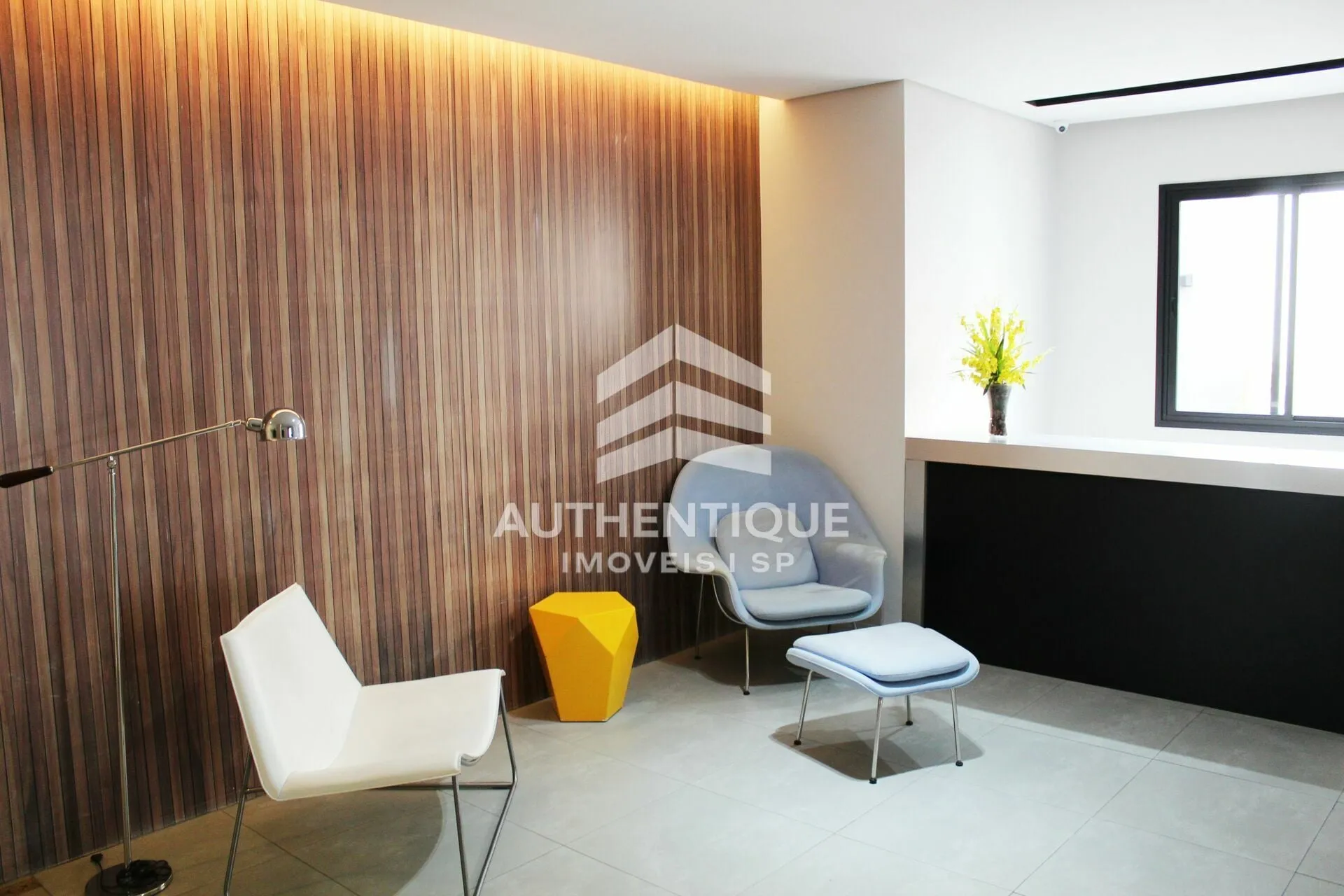 Imagem SMART SANTA CECILIA - Apartamento à venda em São Paulo/SP