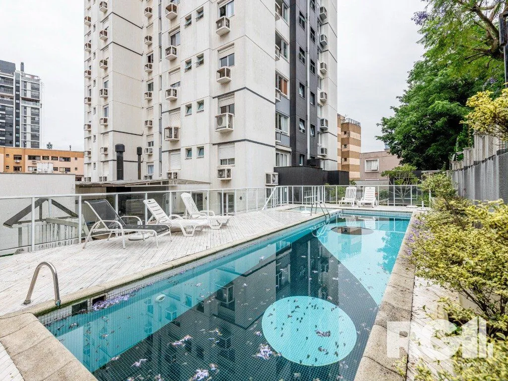 Imagem Apartamento Rio Branco 1 dorm c/vaga coberta e Infra completa