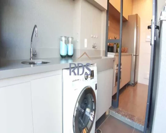 Imagem Apartamento - Padrão / Residencial / Vila Leopoldina