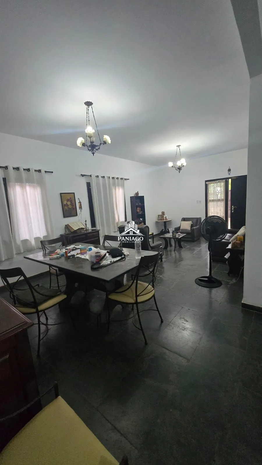Imagem Casa com 4 quartos, área gourmet c/ piscina, Santa Rosa, Cuiabá R$ 2.000.000,00