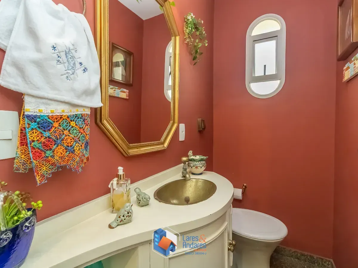 Imagem Apartamento para venda em Moema com 4 quartos, sendo 1 suíte, 170m²