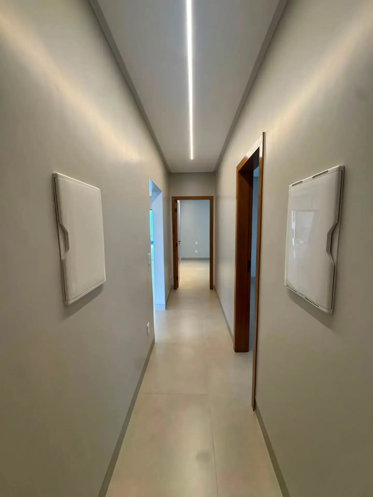 Imagem Casa 3 Suites Sozinha No Lote No Cidade Satelite Sao Luiz