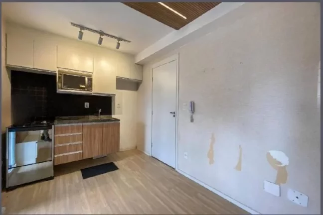 Imagem Apartamento para Aluguel - Vila Monumento, 2 Quartos, 32 m²