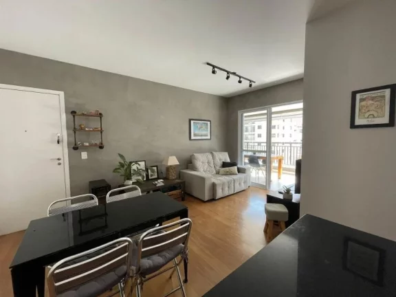 Imagem APARTAMENTO RESIDENCIAL em SÃO PAULO - SP, SAÚDE
