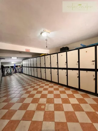 Imagem Apartamentos no Litoral para venda em Praia Grande no bairro Vila Tupi