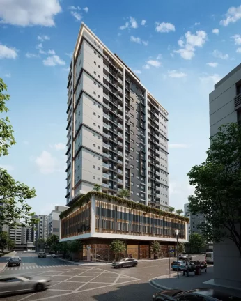 Imagem Venice - Apartamento à venda no bairro Morretes - Itapema/SC