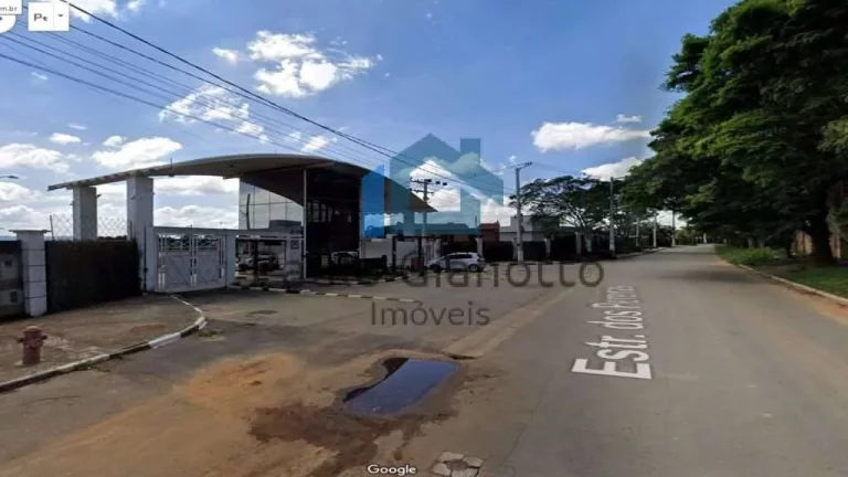 Imagem Lotes à venda no Condomínio Lago dos Pássaros