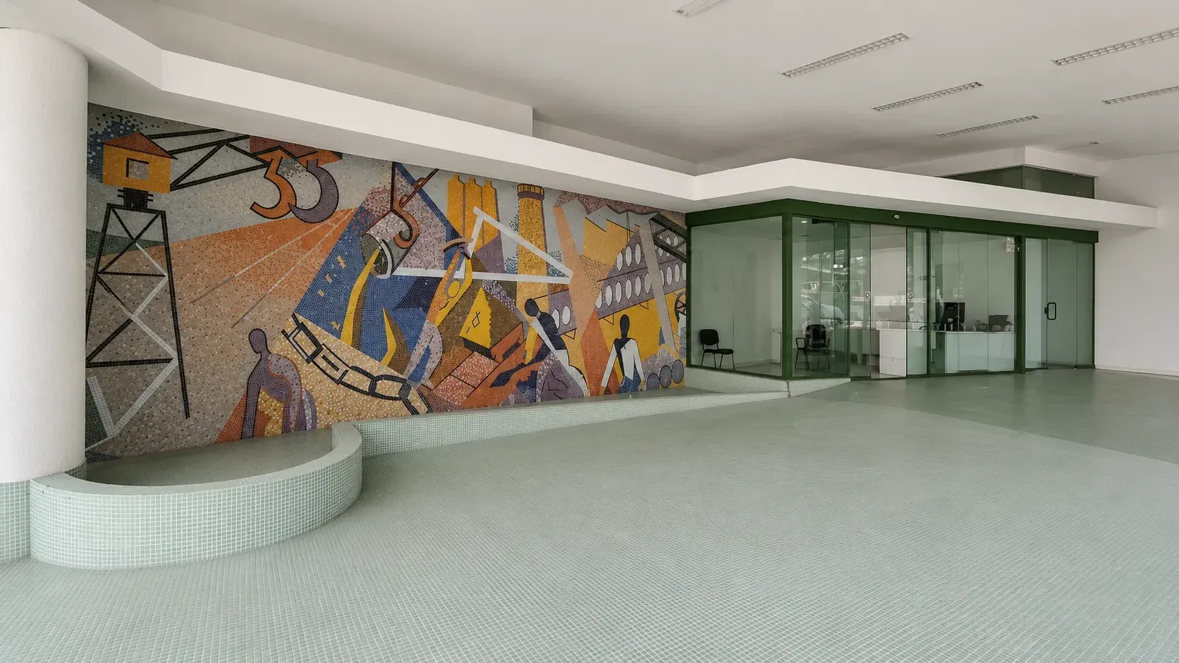 Imagem Ponto Comercial à Venda, 3108 m² em Centro - Florianópolis