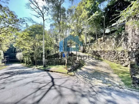 Imagem Casa de Alto Padrão no Condomínio Vila Real Granja Viana