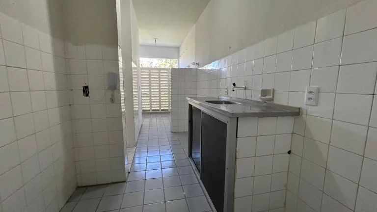 Imagem Apartamento em Candeias com 70m!