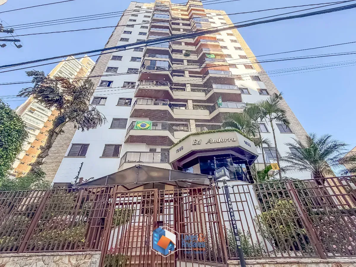 Imagem Apartamento para venda em Anália Franco com 4 quartos, sendo 1 suíte, 122m²