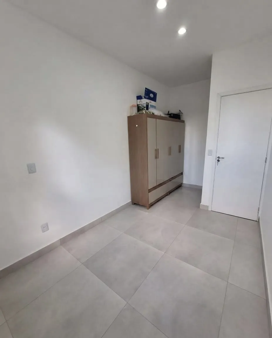 Imagem Excelente Apartamento à Venda no Jardim Saíra | 2 Quartos com Suíte | 65 m²