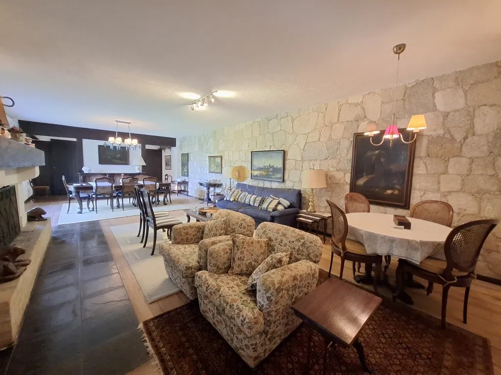 Imagem Casa para Venda em Teresópolis / RJ no bairro Quebra Frascos
