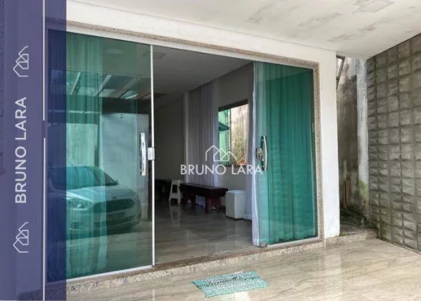 Foto do imóvel Casa à venda em Igarapé Mg bairro Miriti
