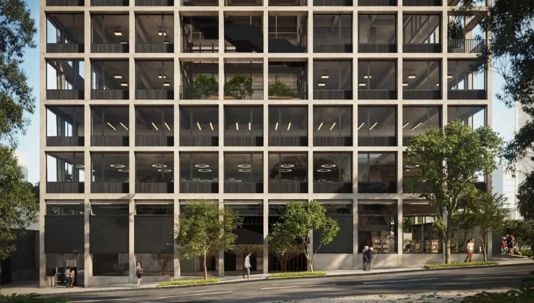 Imagem APARTAMENTO RESIDENCIAL em São Paulo - SP, Cerqueira César