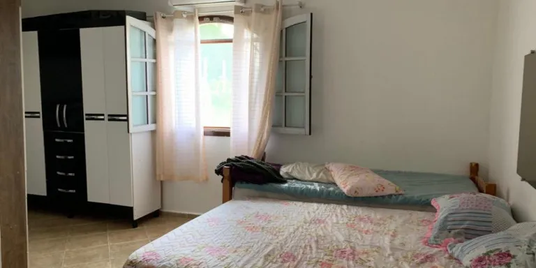 Imagem Casa com 1 Quarto à Venda, 600 m² em Centro - Santa Isabel