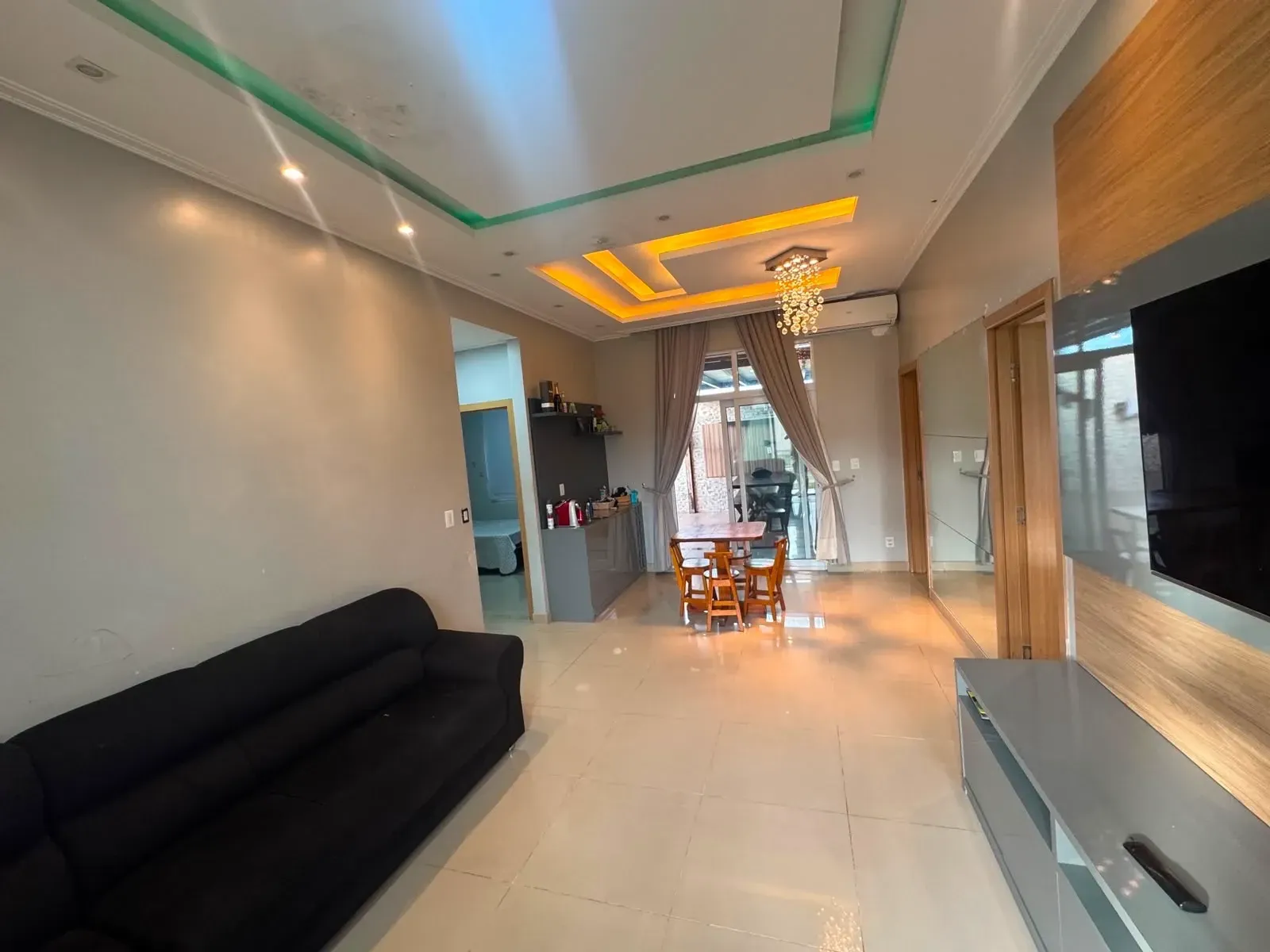 Imagem Casa com 3 Quartos à Venda, 113 m² em Paço do Lumiar - Paço do Lumiar