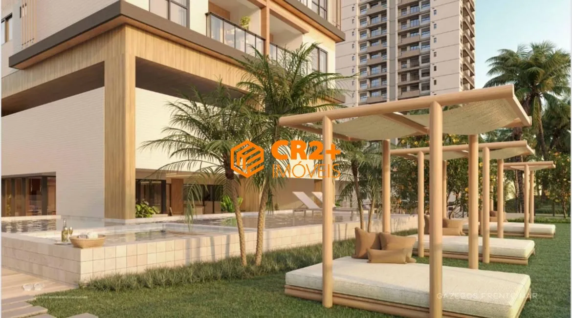 Imagem VENDO FLAT, O MAIS NOVO ÍCONE BEIRA-MAR DE CANDEIAS!