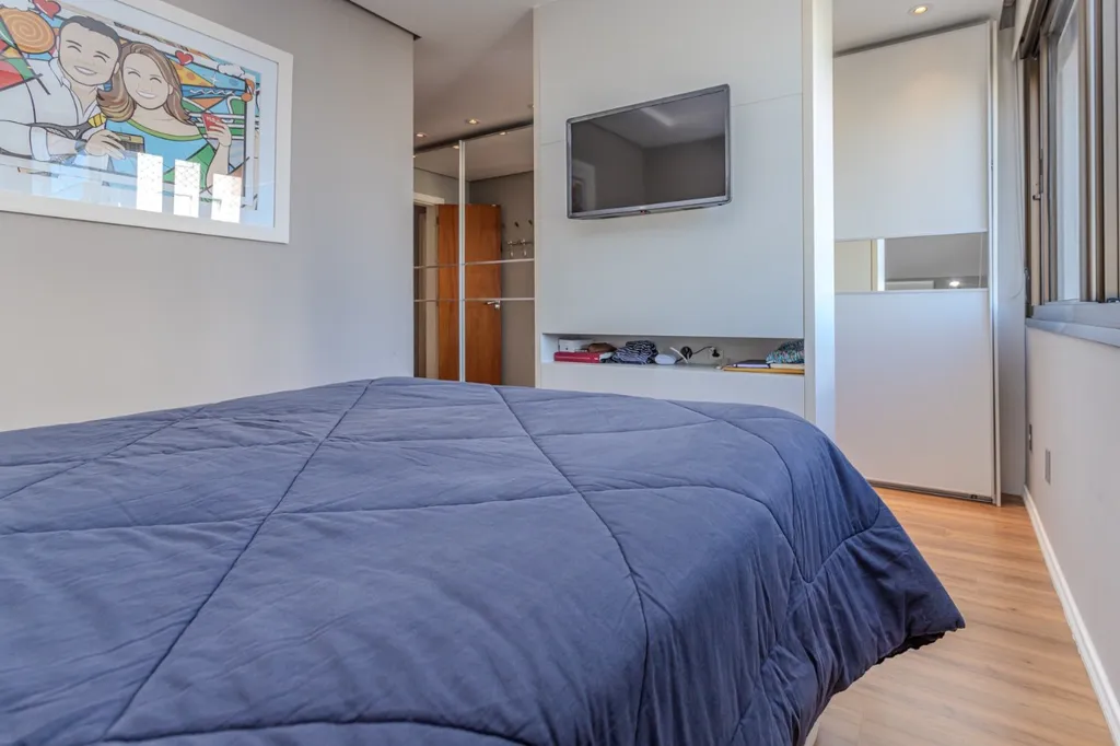 Imagem Apartamento em Petrópolis