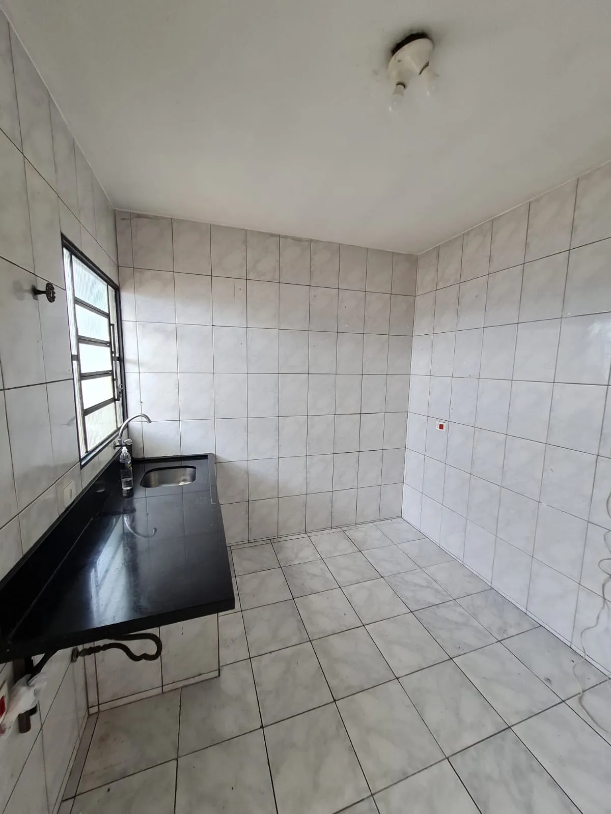 Imagem VENDO LINDO SOBRADO DE DOIS DORMITÓRIOS NO BAIRRO AMERICANÓPOLIS!