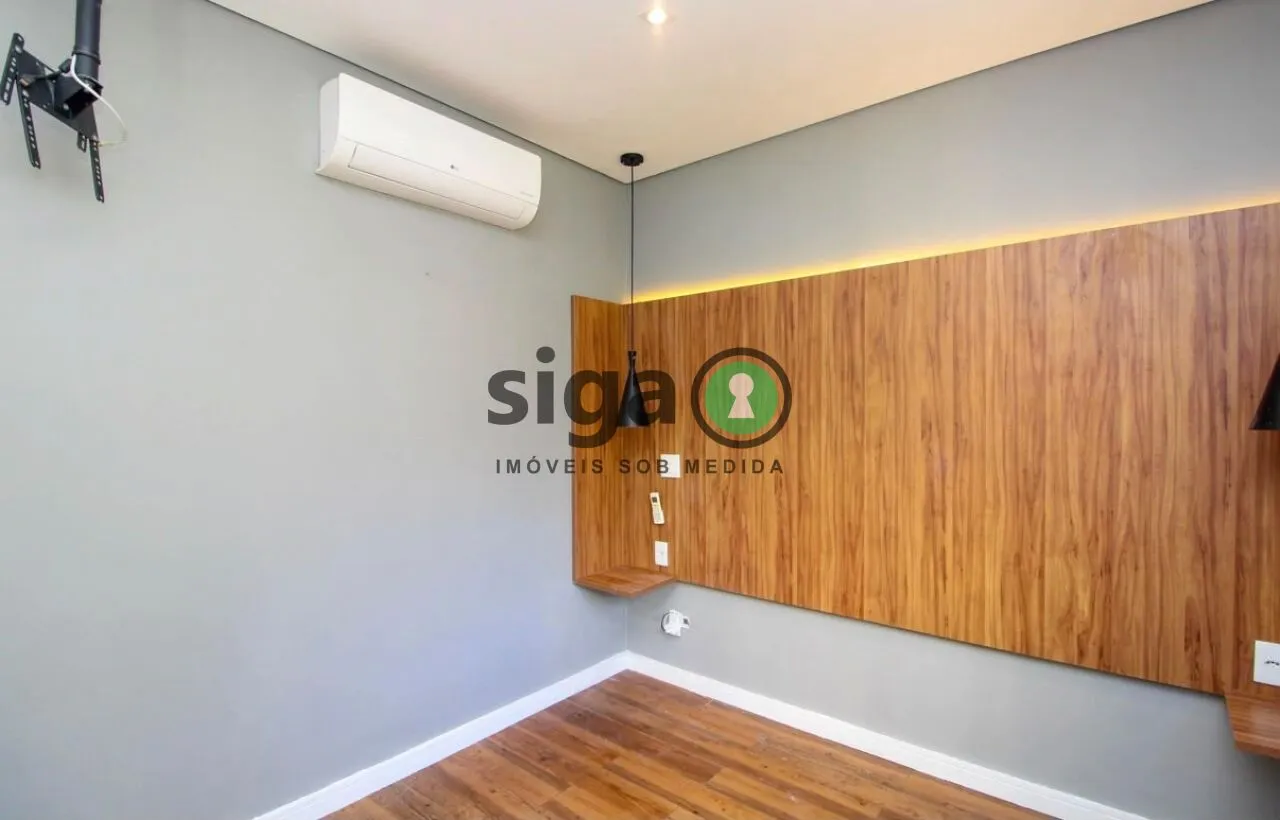 Imagem APARTAMENTO Á VENDA NA VILA ANDRADE COM 3 QUARTOS E 2 VAGAS!