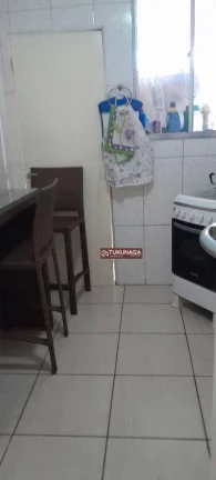 Imagem Studio com 1 quartos à venda, 48 m² por R$ 215.000 - Gopoúva - Guarulhos/SP