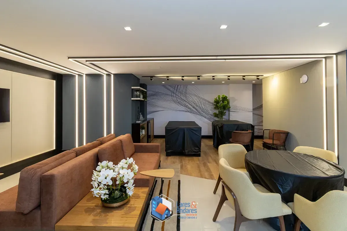 Imagem Apartamento para venda em City América com 3 quartos, sendo 1 suíte, 85.22m²