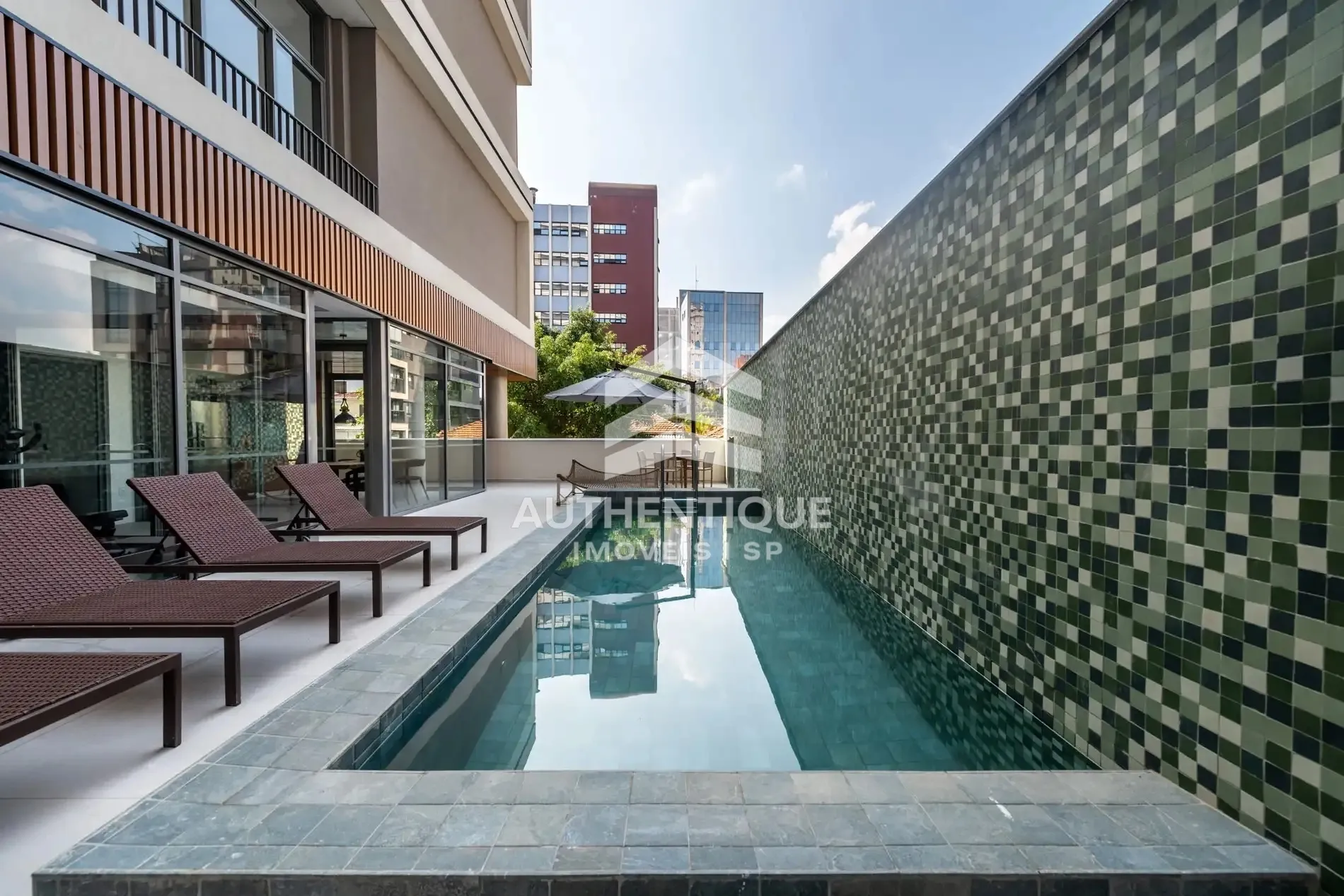 Imagem ARQ VILA MARIANA - Apartamento à venda no bairro Vila Mariana - São Paulo/SP, Zona Sul