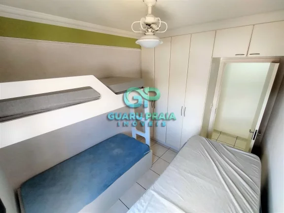 Imagem Apartamento à venda no bairro Enseada - Guarujá/SP