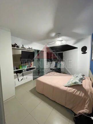 Imagem APARTAMENTO RESIDENCIAL em RIO DE JANEIRO - RJ, RECREIO DOS BANDEIRANTES
