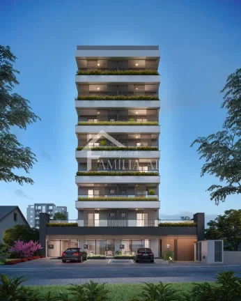 Imagem APARTAMENTO GIARDINO – RESIDENCIAL HAIA NO COSTA E SILVA