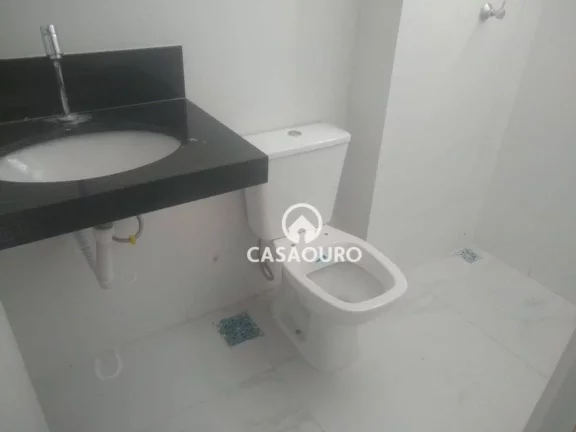 Imagem Apartamento com 2 quartos s à venda, 64 m² por R$ 670.000 - Santa Efigênia - Belo Horizonte/MG