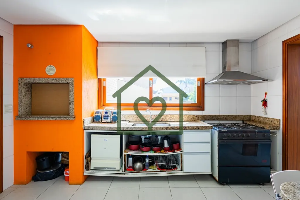 Imagem Descubra o seu novo lar no coração do Jardim Planalto em Porto Alegre! 
Este incrível apartamento...