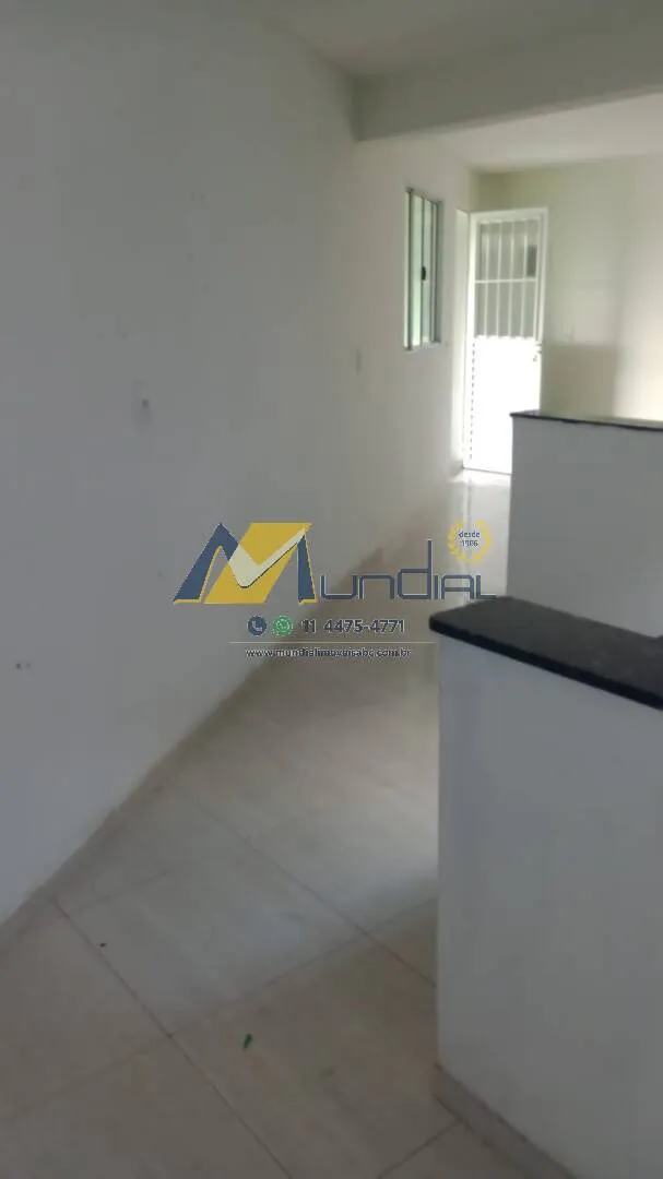 Imagem Apartamento Sobreloja para Alugar com 50m², 1 dormitório e 1 sala!!!
