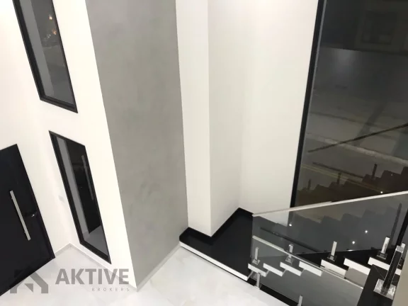 Imagem Casa de Condomínio em Suru - Santana de Parnaíba