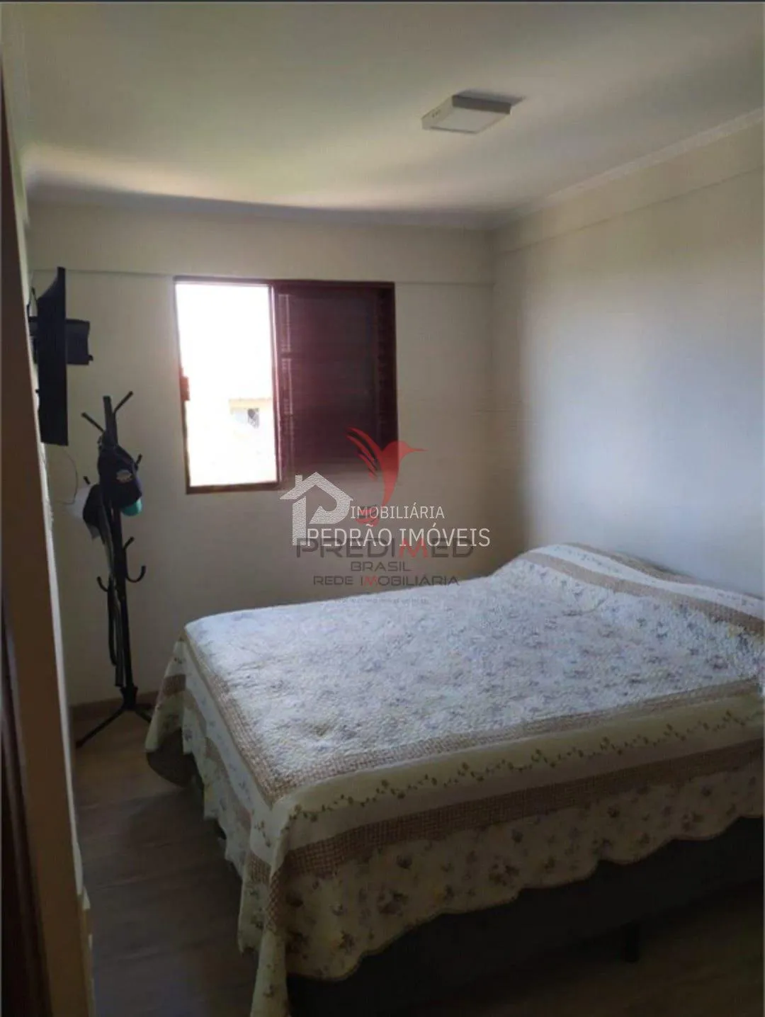 Imagem Apartamento de 4 quartos, 114m² no bairro Jardim Ubirama, em Lençóis Paulista