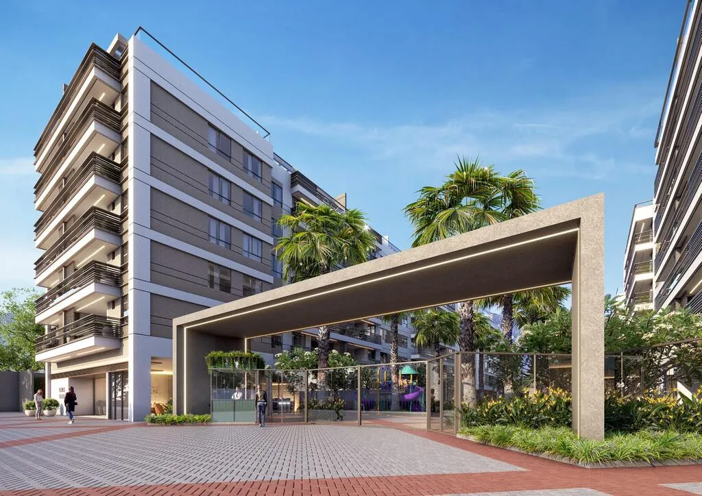 Foto do imóvel Apartamento em Lançamentos no bairro Recreio dos Bandeirantes - Rio de Janeiro, RJ