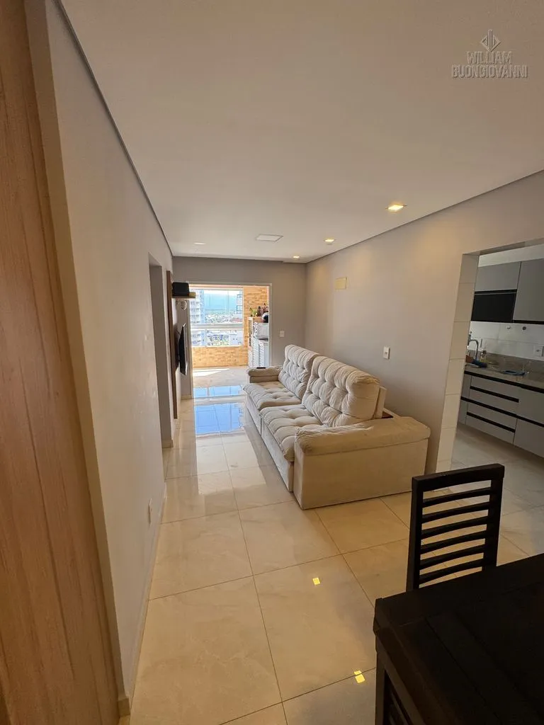 Imagem Apartamento 2 dormitórios sendo 1 suíte 2 vagas no bairro Guilhermina
