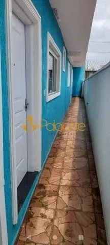 Imagem Casa à venda 3 Quartos, 2 Suites, 2 Vagas, 209M², Jardim Hípica Pinheiro, Taubaté - SP